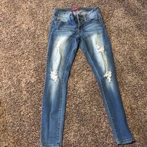 rue 21 jeans